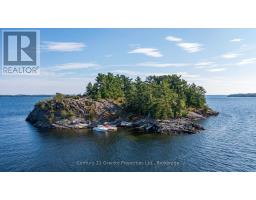 1 PARTRIDGE ISLAND, mcdougall, Ontario