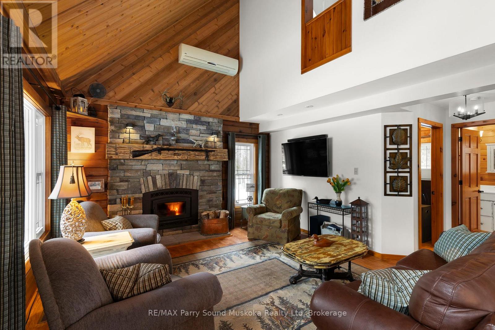 6 West Point Drive, Mckellar, Ontario  P2A 0B5 - Photo 11 - X12951186