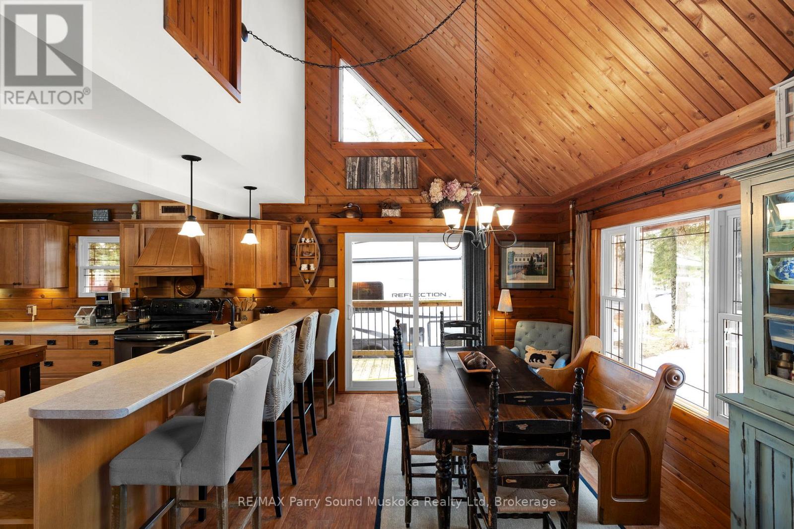 6 West Point Drive, Mckellar, Ontario  P2A 0B5 - Photo 17 - X12951186