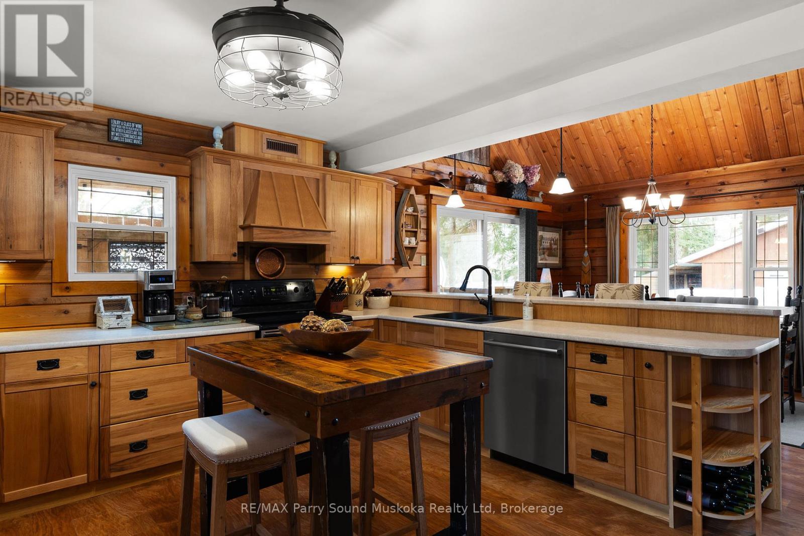 6 West Point Drive, Mckellar, Ontario  P2A 0B5 - Photo 19 - X12951186