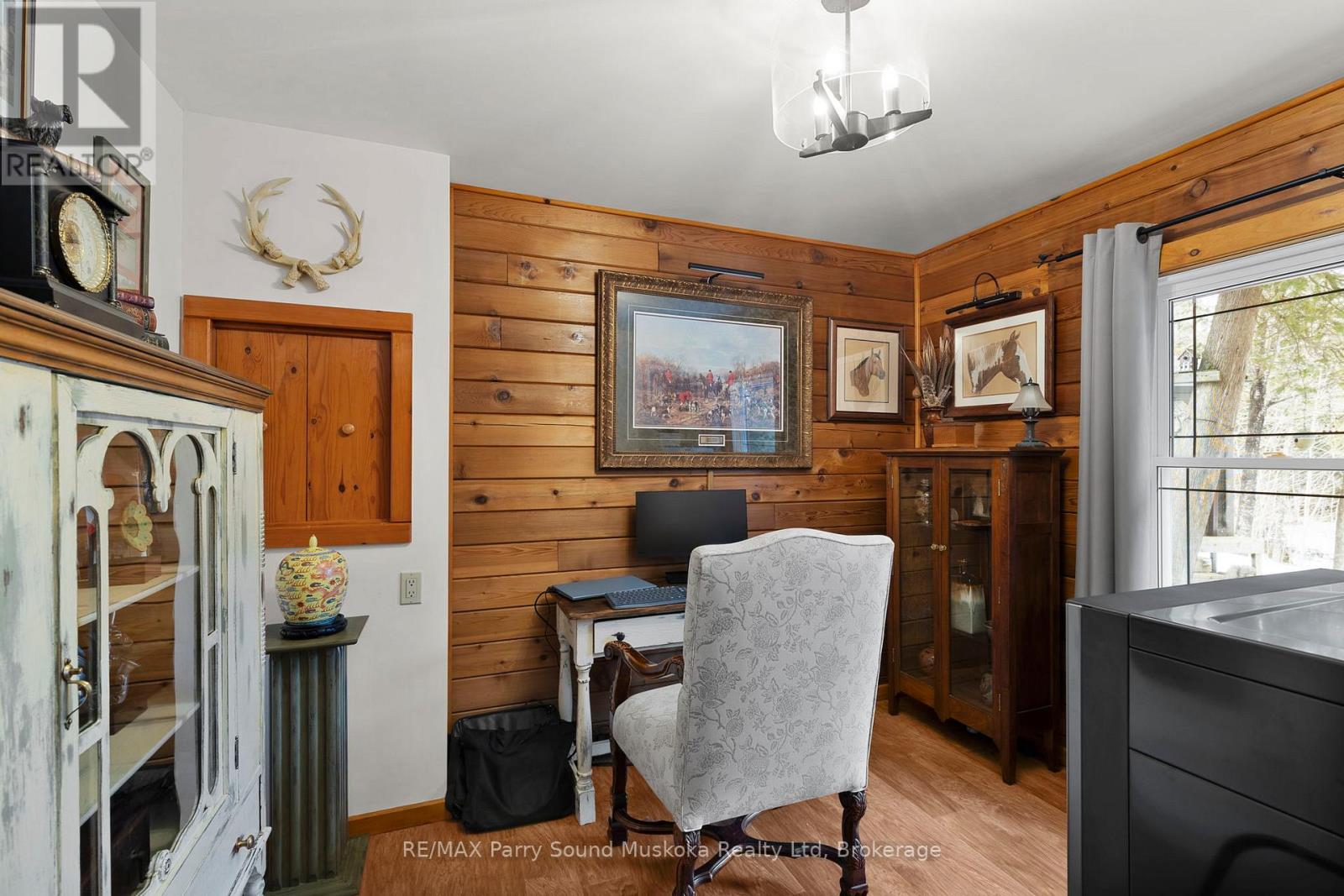 6 West Point Drive, Mckellar, Ontario  P2A 0B5 - Photo 21 - X12951186