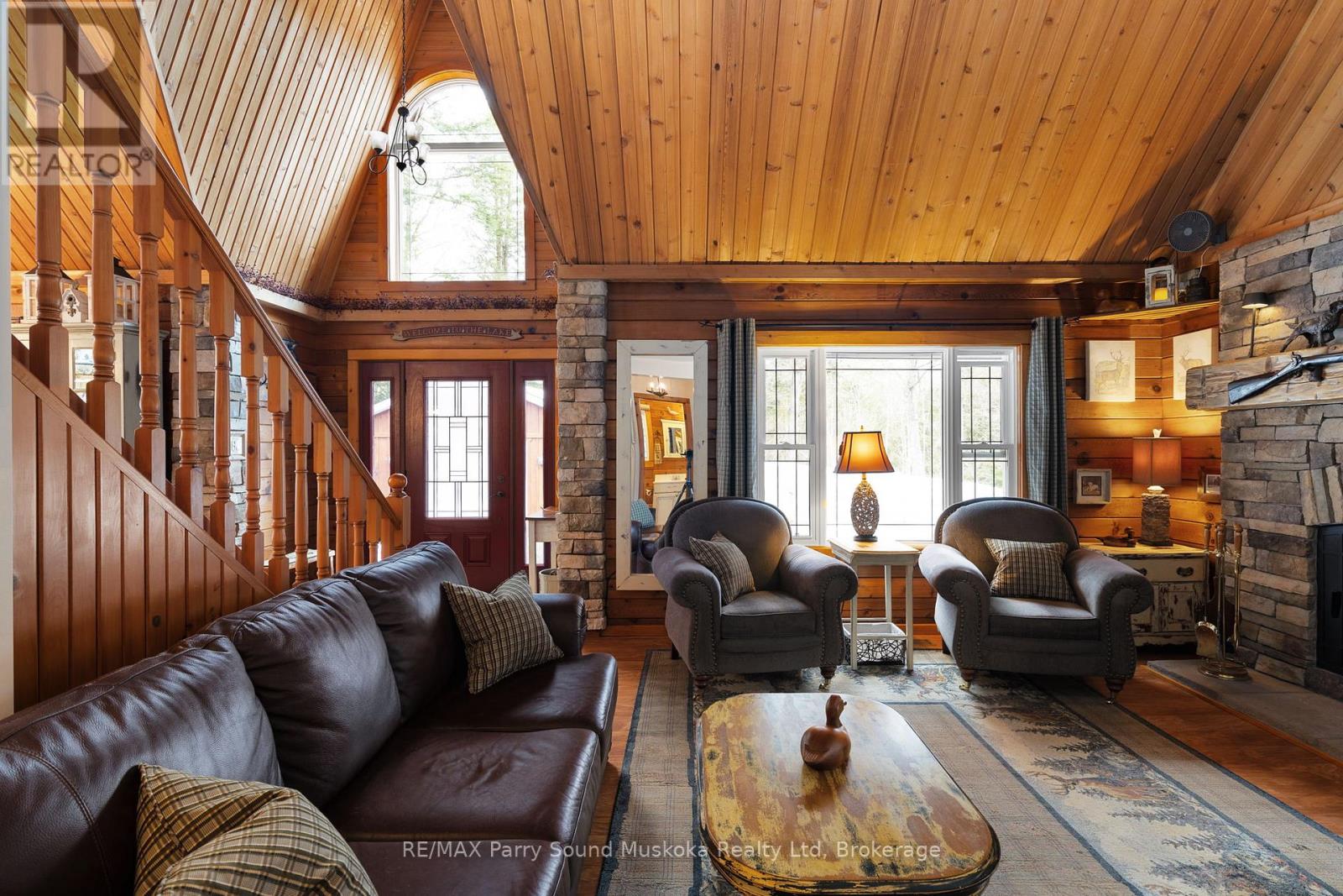 6 West Point Drive, Mckellar, Ontario  P2A 0B5 - Photo 24 - X12951186