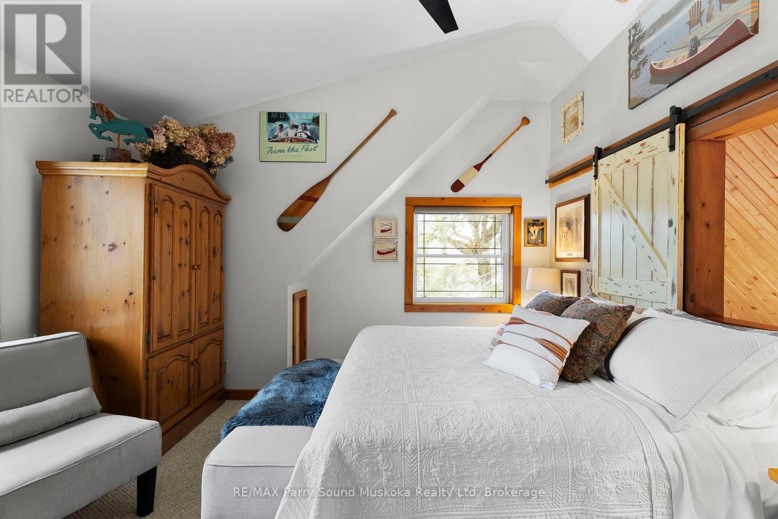 6 West Point Drive, Mckellar, Ontario  P2A 0B5 - Photo 31 - X12951186