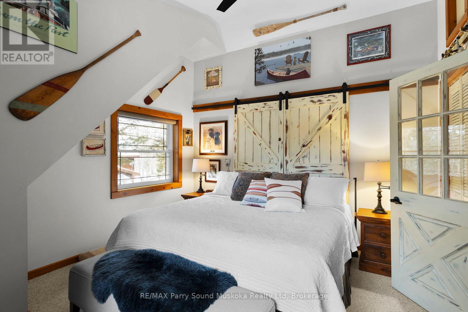 6 West Point Drive, Mckellar, Ontario  P2A 0B5 - Photo 32 - X12951186