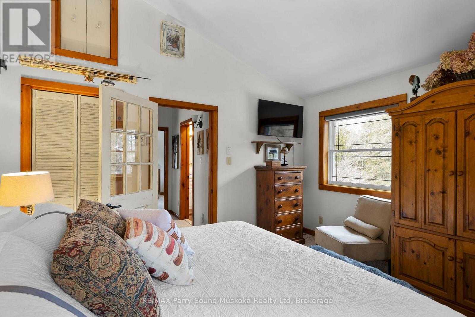 6 West Point Drive, Mckellar, Ontario  P2A 0B5 - Photo 33 - X12951186