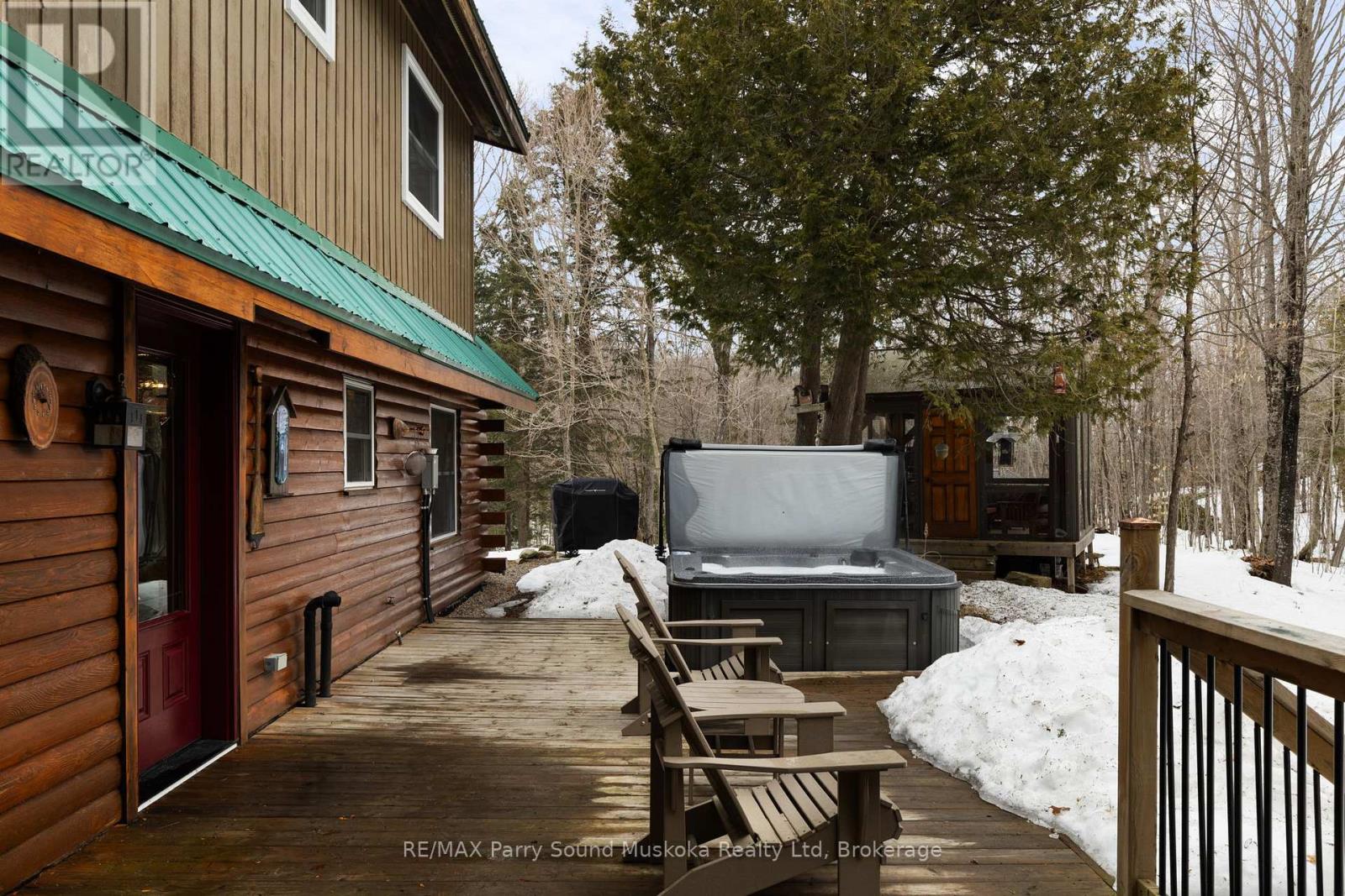 6 West Point Drive, Mckellar, Ontario  P2A 0B5 - Photo 34 - X12951186