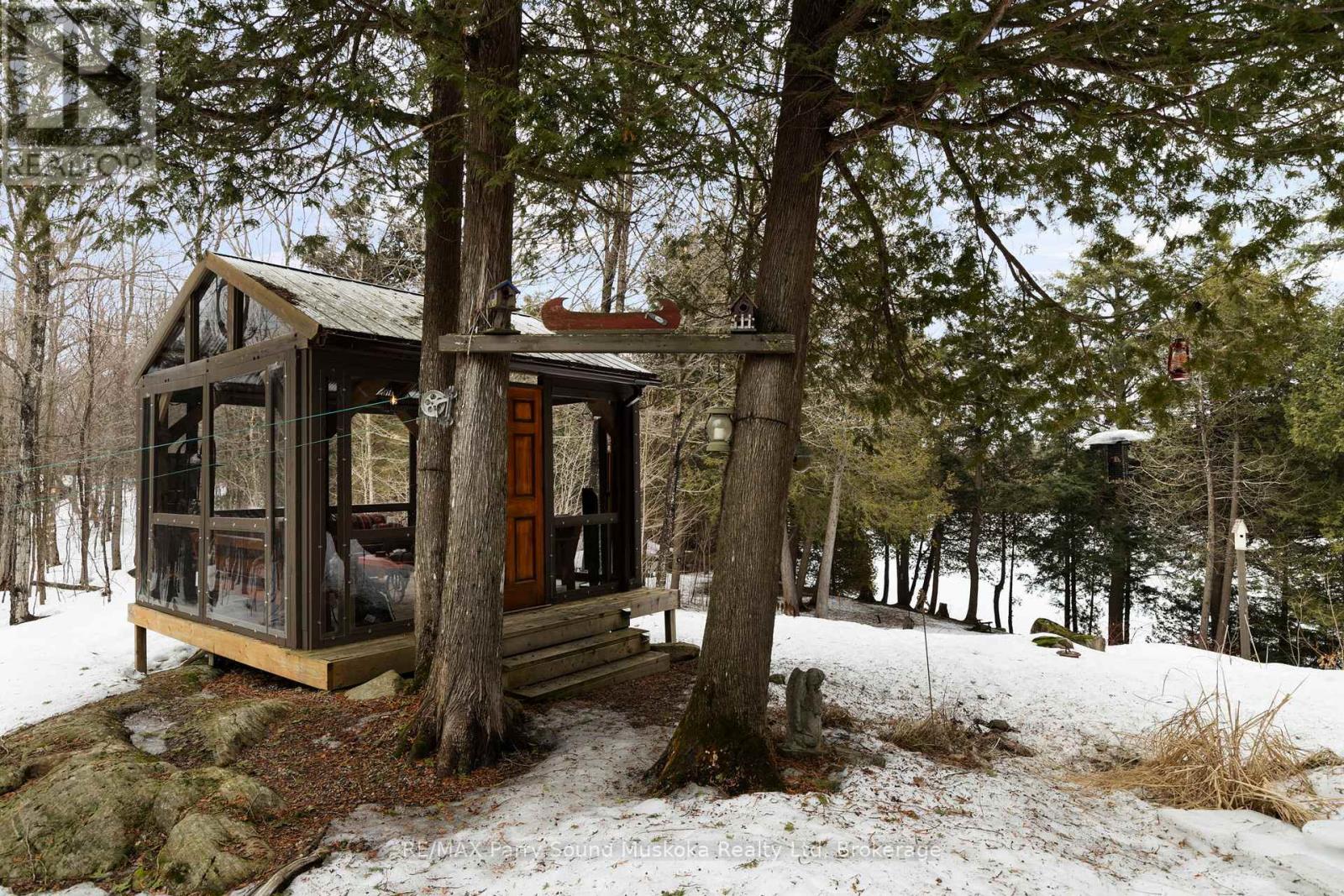 6 West Point Drive, Mckellar, Ontario  P2A 0B5 - Photo 36 - X12951186