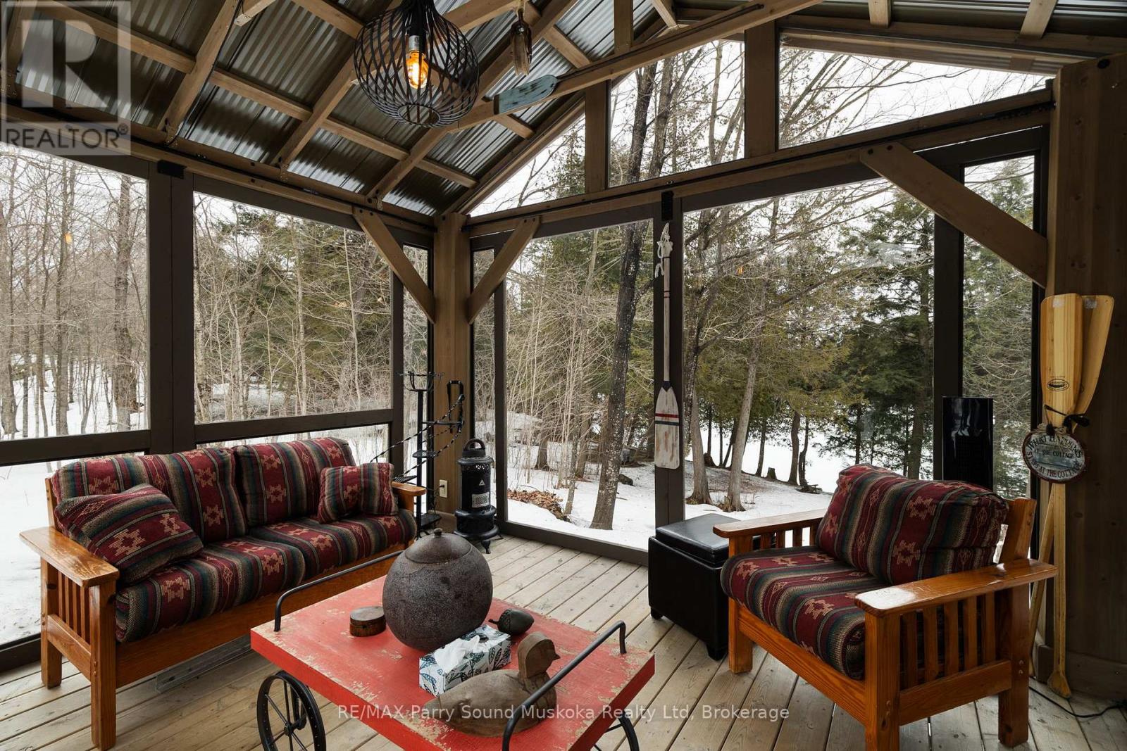 6 West Point Drive, Mckellar, Ontario  P2A 0B5 - Photo 38 - X12951186