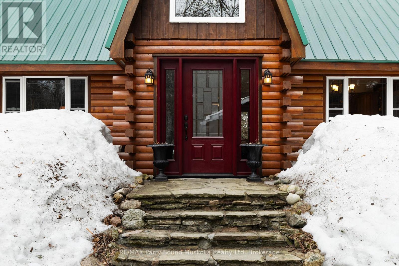 6 West Point Drive, Mckellar, Ontario  P2A 0B5 - Photo 4 - X12951186