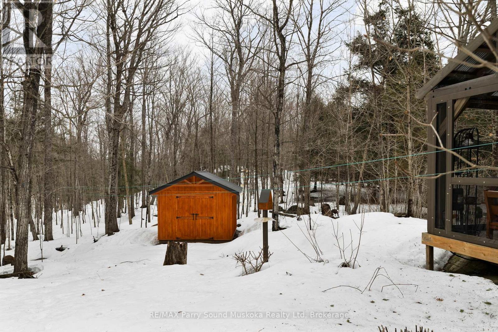 6 West Point Drive, Mckellar, Ontario  P2A 0B5 - Photo 41 - X12951186