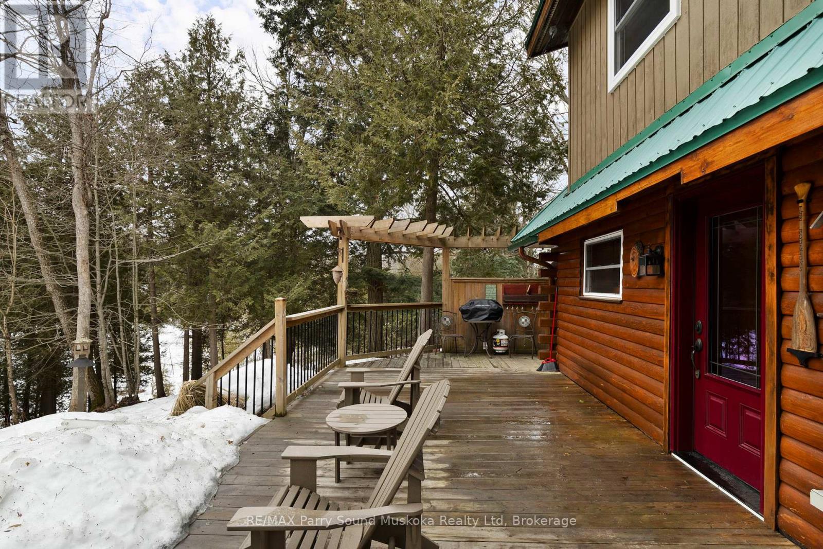 6 West Point Drive, Mckellar, Ontario  P2A 0B5 - Photo 42 - X12951186