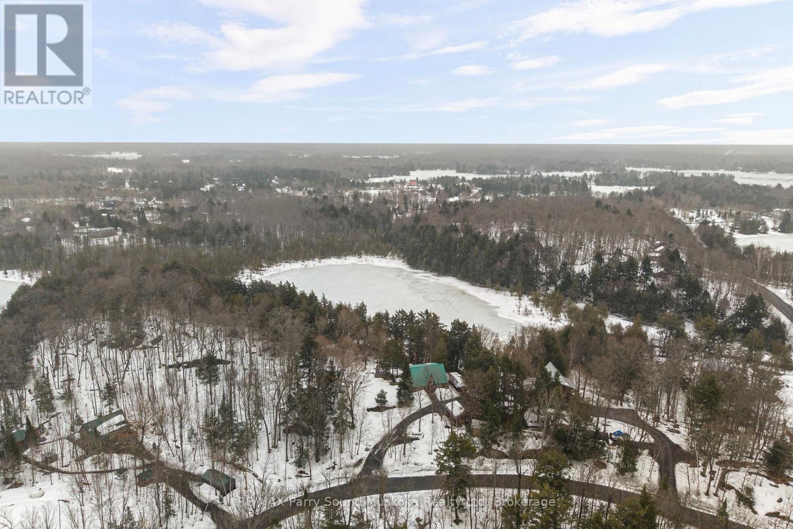 6 West Point Drive, Mckellar, Ontario  P2A 0B5 - Photo 47 - X12951186