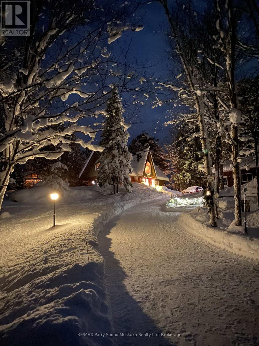 6 West Point Drive, Mckellar, Ontario  P2A 0B5 - Photo 6 - X12951186