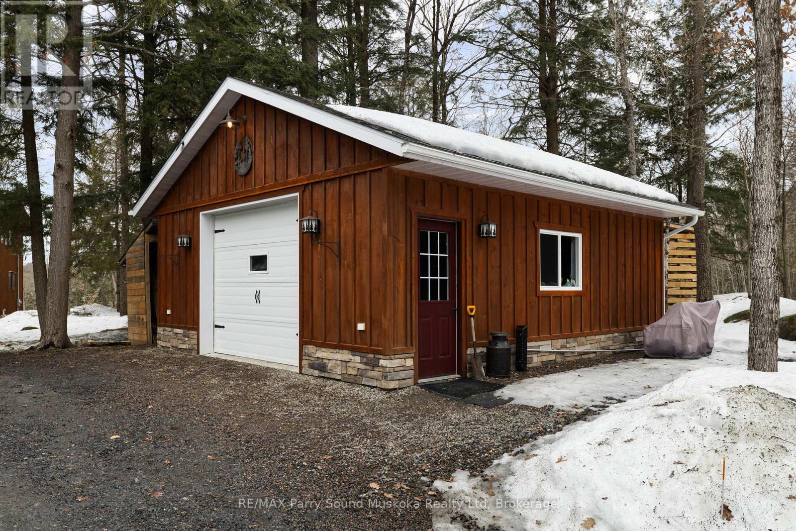 6 West Point Drive, Mckellar, Ontario  P2A 0B5 - Photo 7 - X12951186