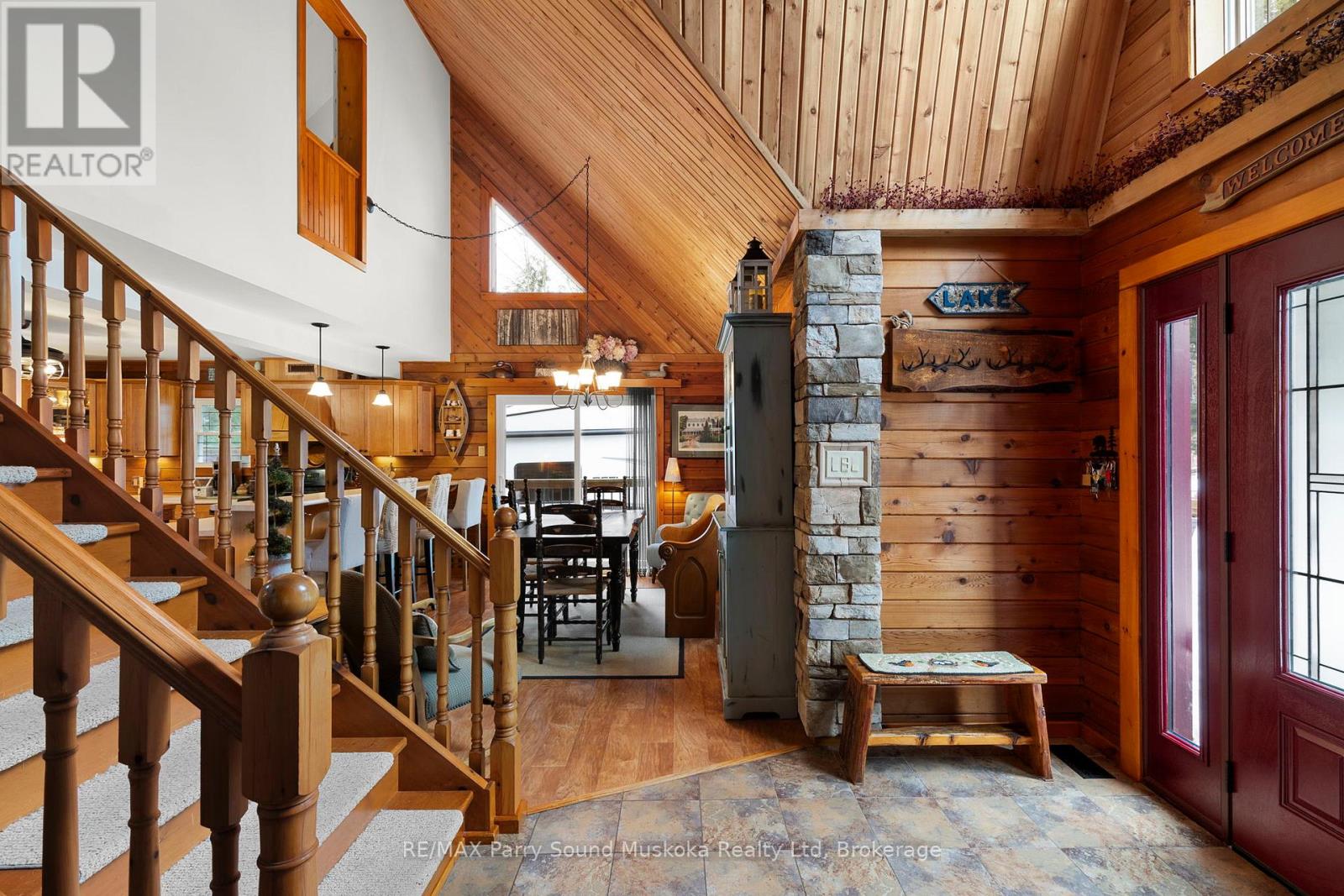 6 West Point Drive, Mckellar, Ontario  P2A 0B5 - Photo 8 - X12951186