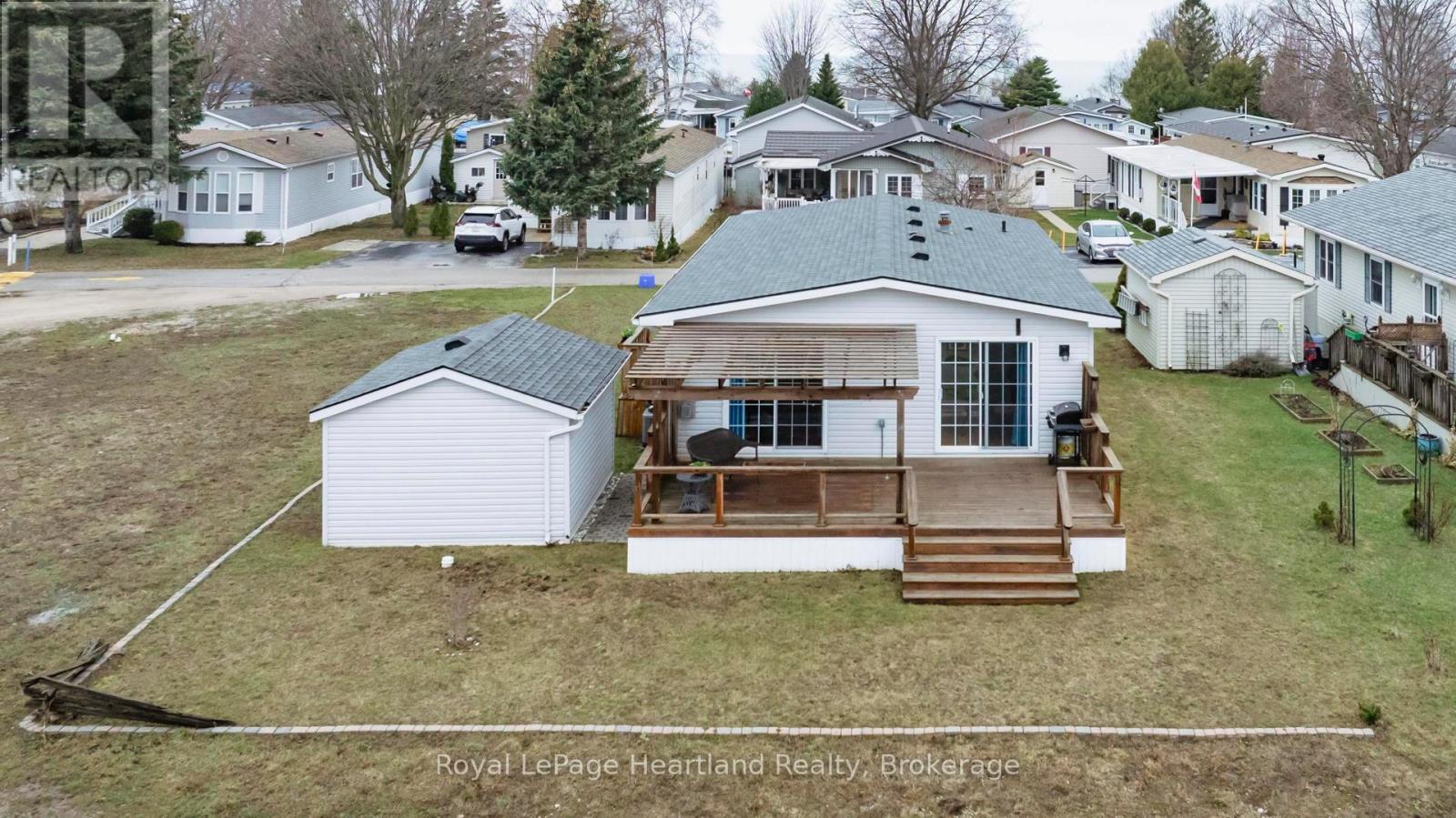 52 Algonquin Lane, Ashfield-Colborne-Wawanosh, Ontario  N7A 3Y2 - Photo 35 - X12951210