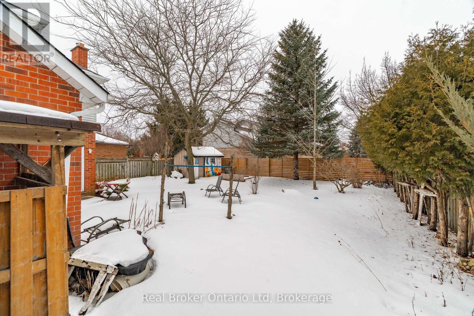1 Balfour Court, Guelph, Ontario  N1L 1A9 - Photo 40 - X12951224