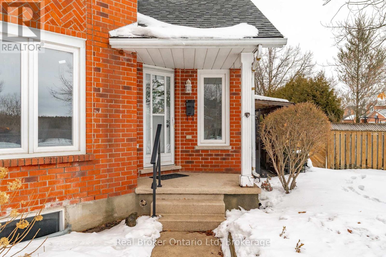 1 Balfour Court, Guelph, Ontario  N1L 1A9 - Photo 47 - X12951224
