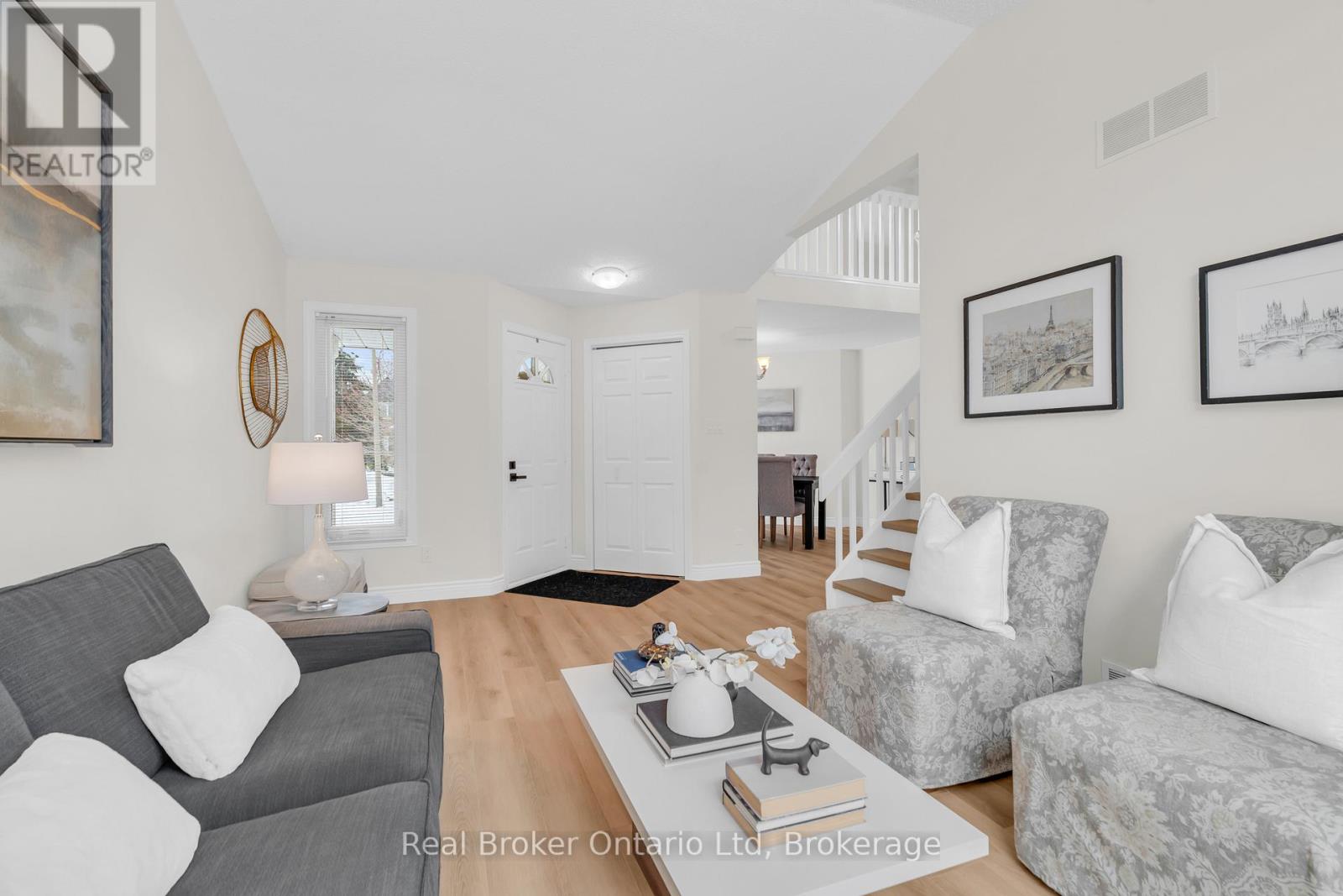 1 Balfour Court, Guelph, Ontario  N1L 1A9 - Photo 5 - X12951224