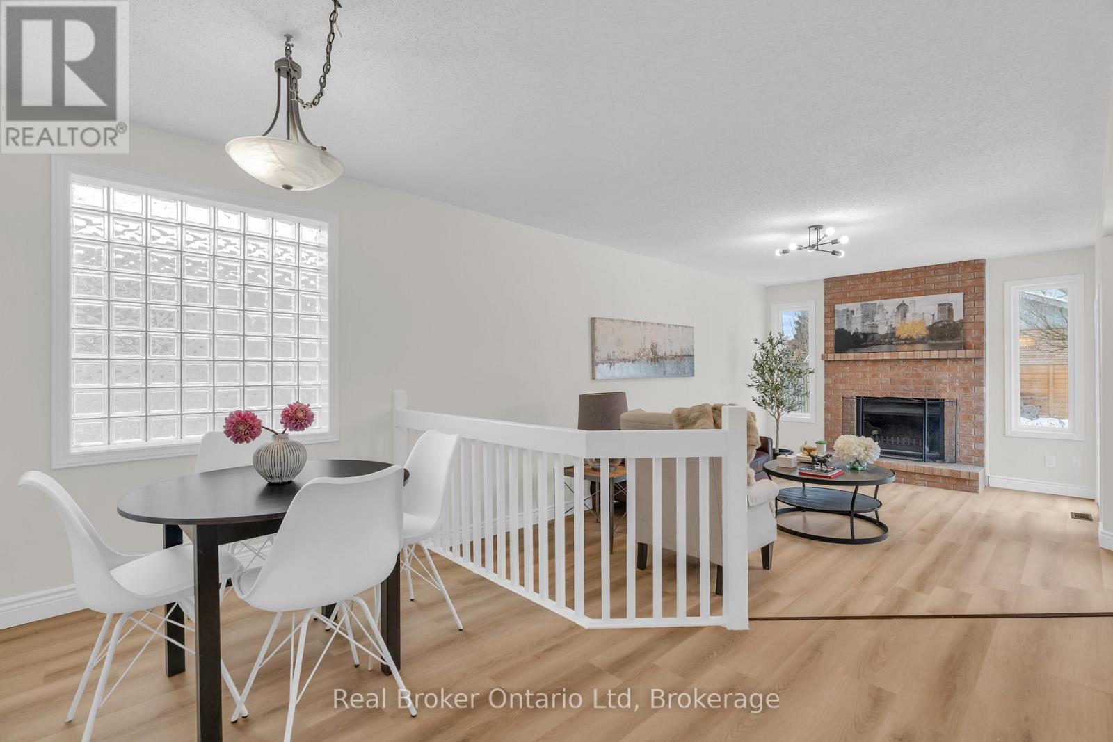 1 Balfour Court, Guelph, Ontario  N1L 1A9 - Photo 8 - X12951224