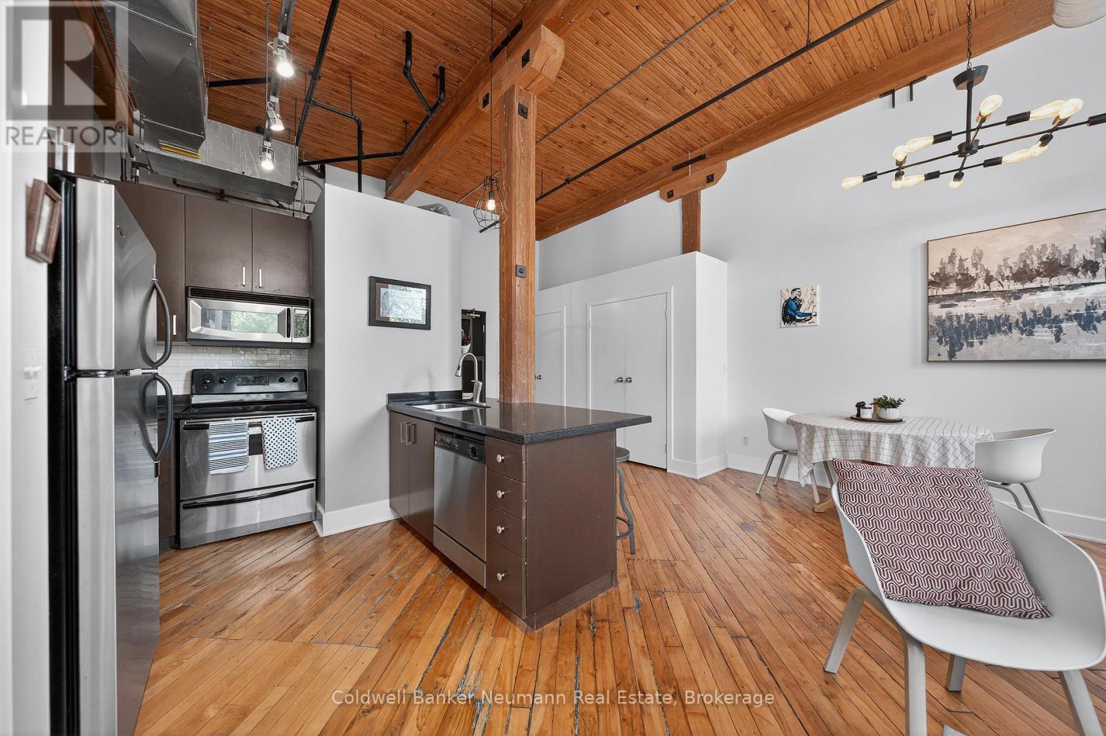 129 - 26 Ontario Street, Guelph, Ontario N1E 7K1 - Photo 15 - X12951288