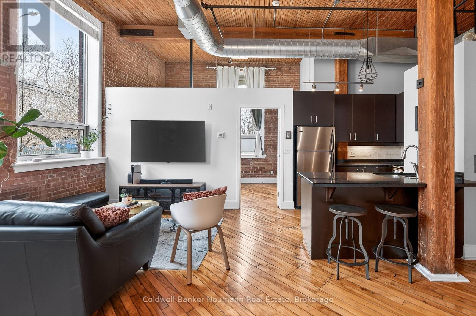 129 - 26 Ontario Street, Guelph, Ontario N1E 7K1 - Photo 18 - X12951288