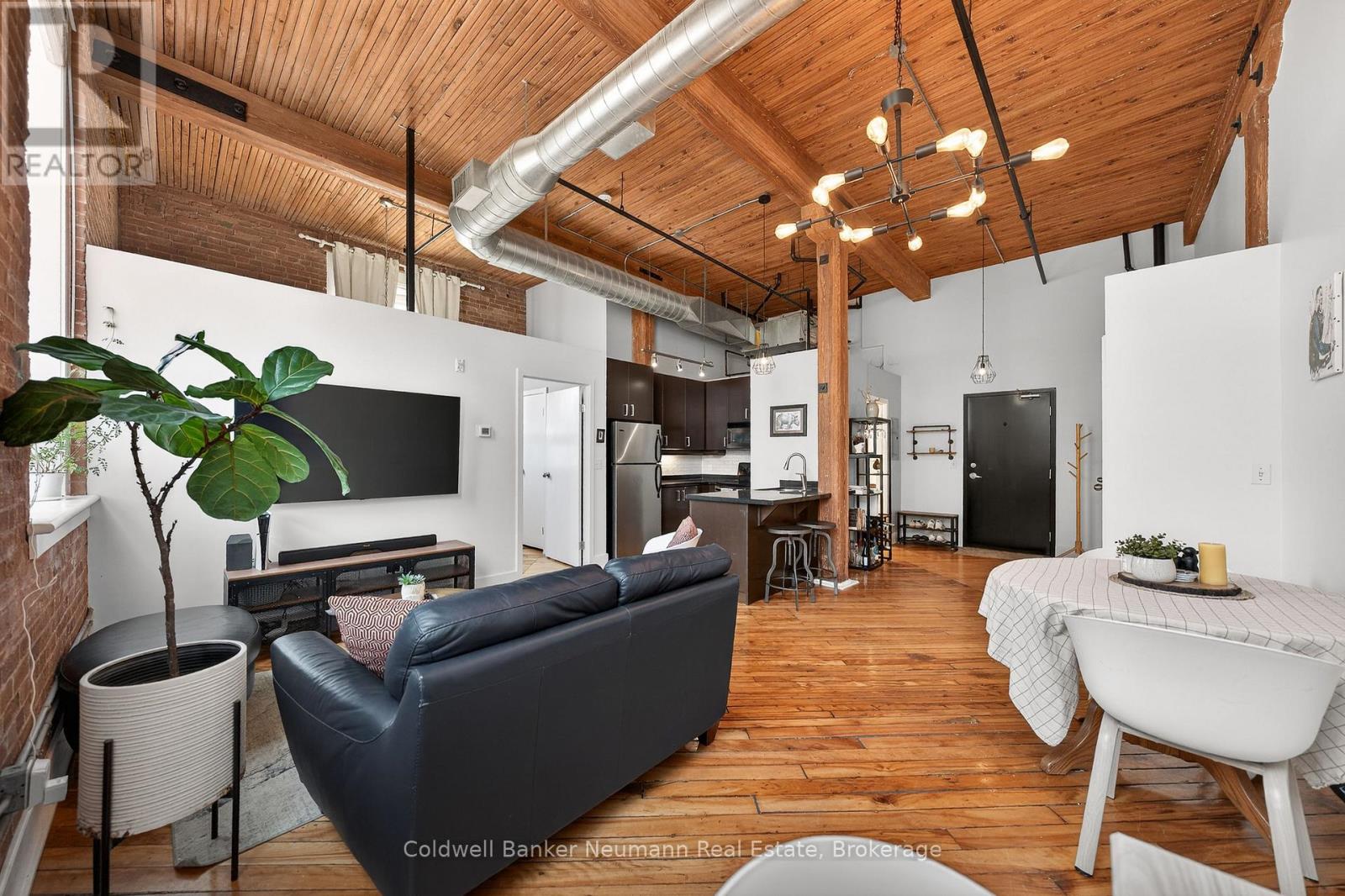 129 - 26 Ontario Street, Guelph, Ontario N1E 7K1 - Photo 21 - X12951288