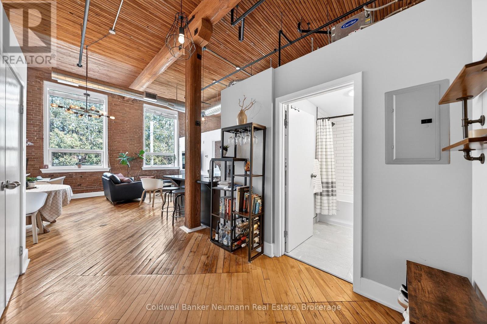 129 - 26 Ontario Street, Guelph, Ontario N1E 7K1 - Photo 24 - X12951288