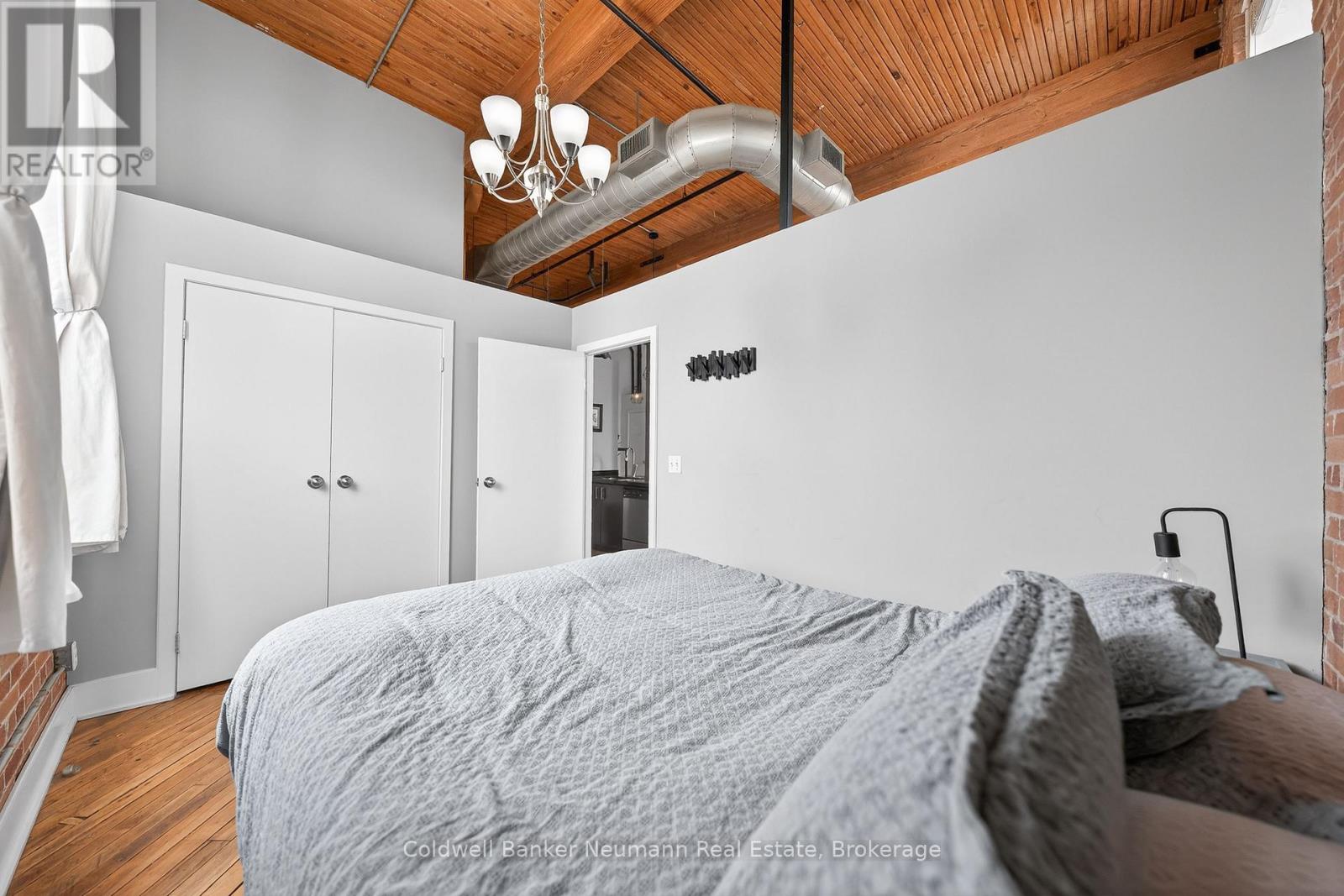 129 - 26 Ontario Street, Guelph, Ontario N1E 7K1 - Photo 26 - X12951288