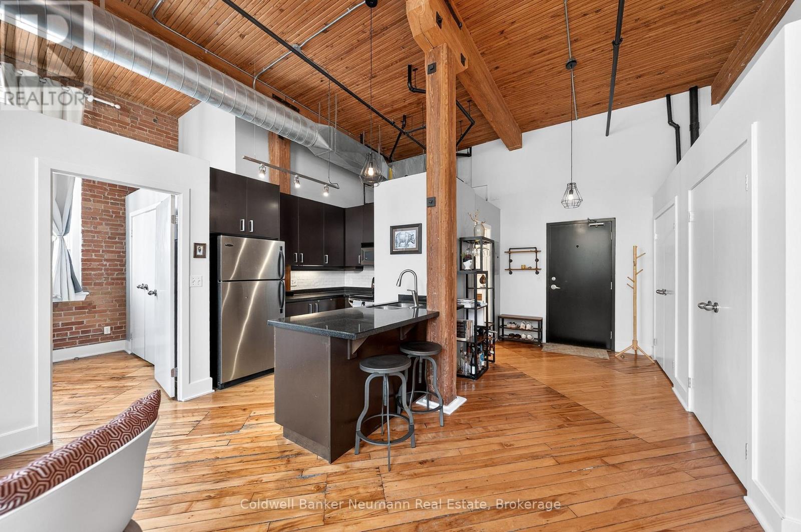 129 - 26 Ontario Street, Guelph, Ontario N1E 7K1 - Photo 4 - X12951288