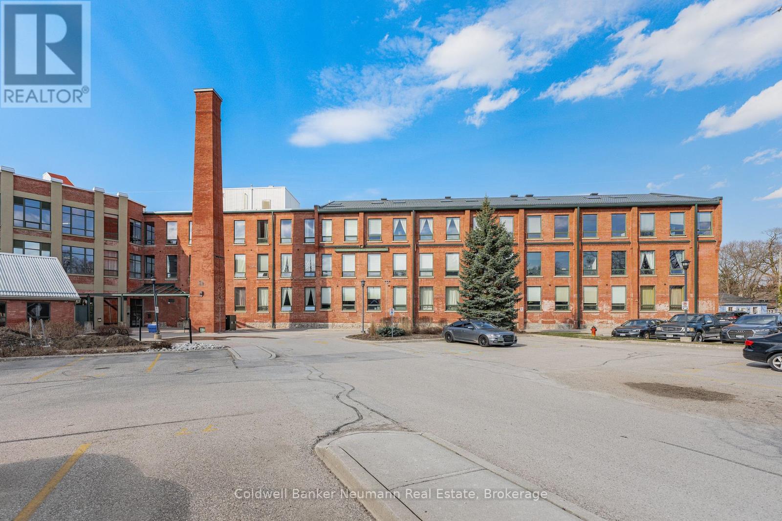 129 - 26 Ontario Street, Guelph, Ontario N1E 7K1 - Photo 41 - X12951288