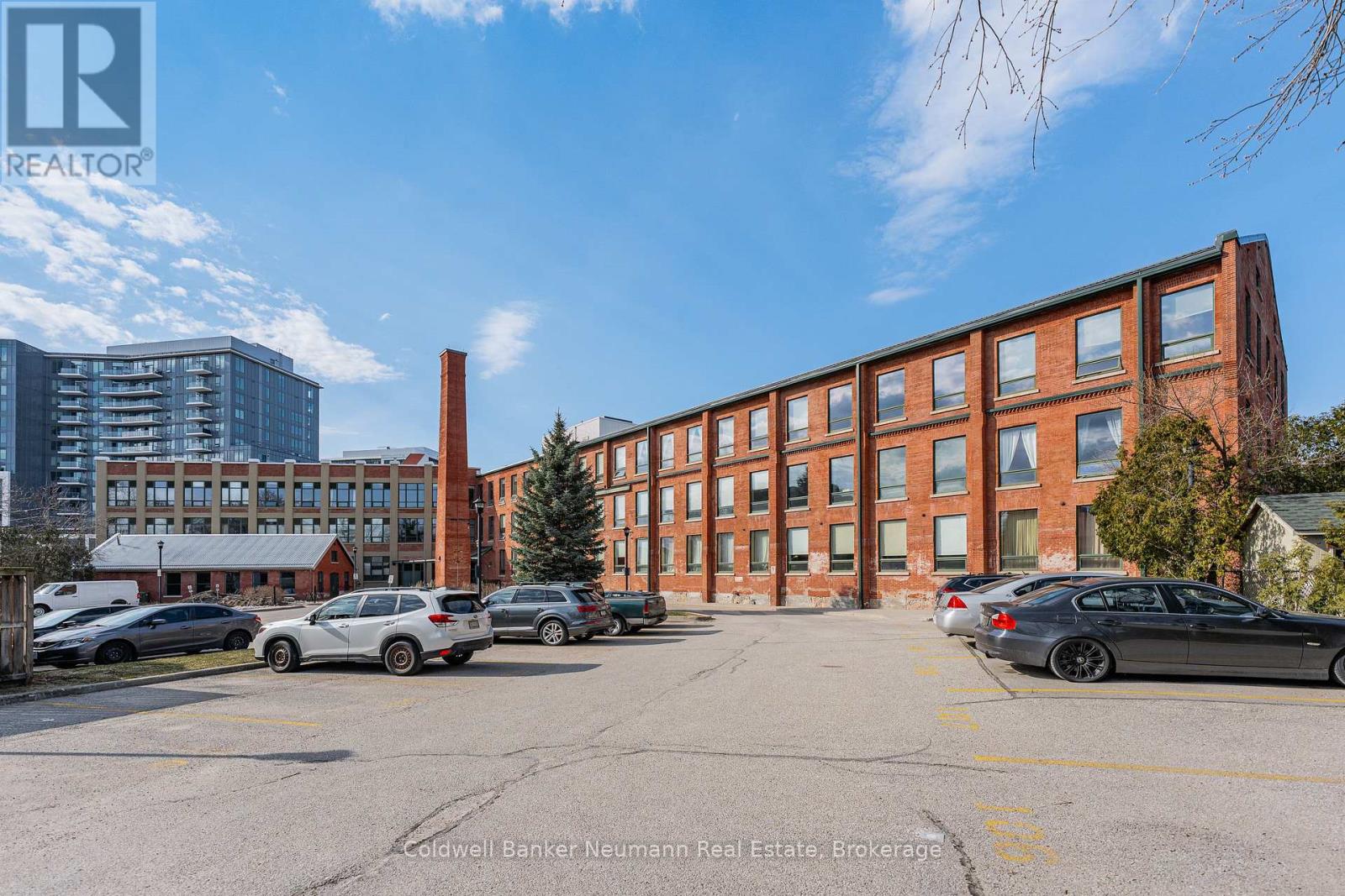 129 - 26 Ontario Street, Guelph, Ontario N1E 7K1 - Photo 43 - X12951288