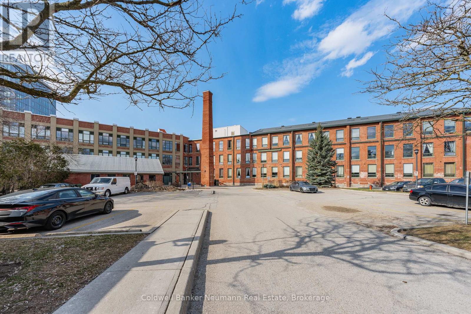 129 - 26 Ontario Street, Guelph, Ontario N1E 7K1 - Photo 44 - X12951288