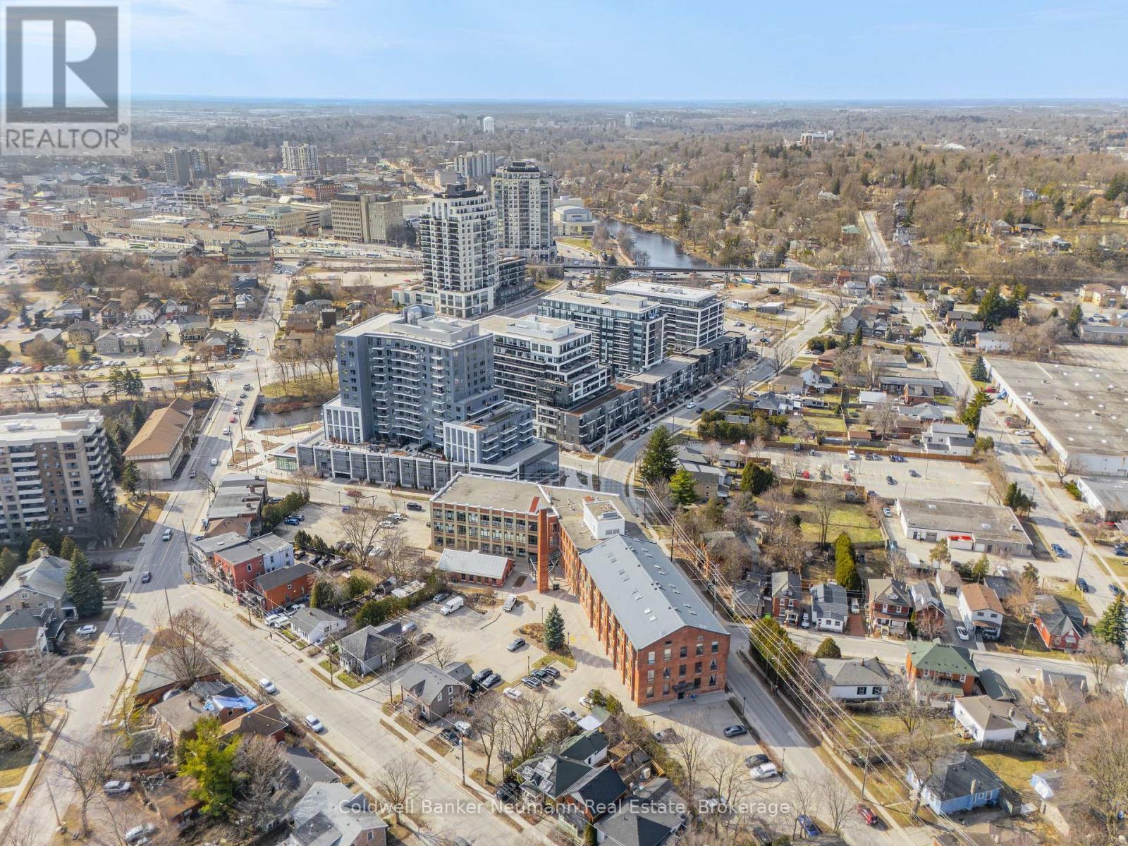 129 - 26 Ontario Street, Guelph, Ontario N1E 7K1 - Photo 47 - X12951288