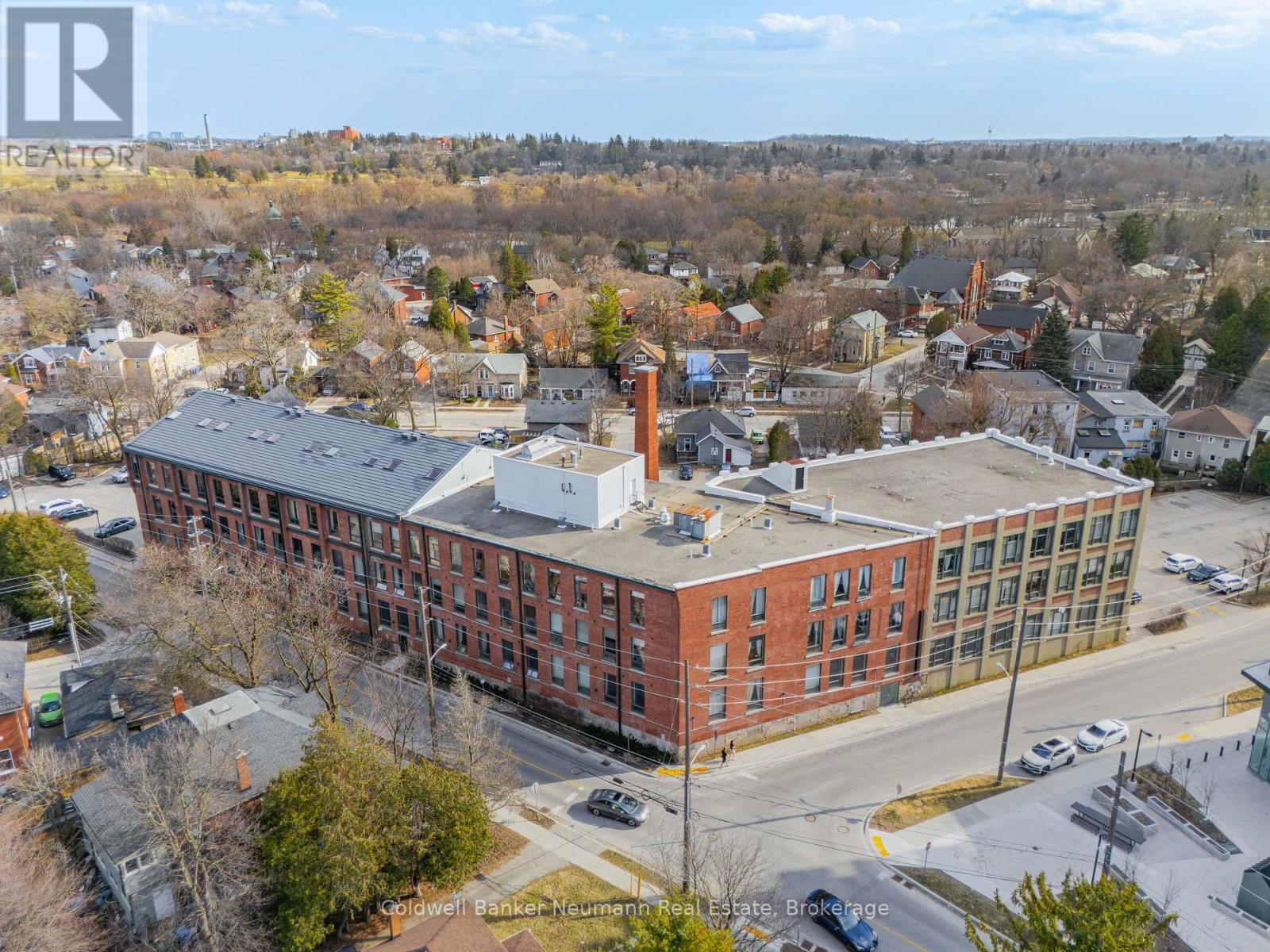 129 - 26 Ontario Street, Guelph, Ontario N1E 7K1 - Photo 49 - X12951288