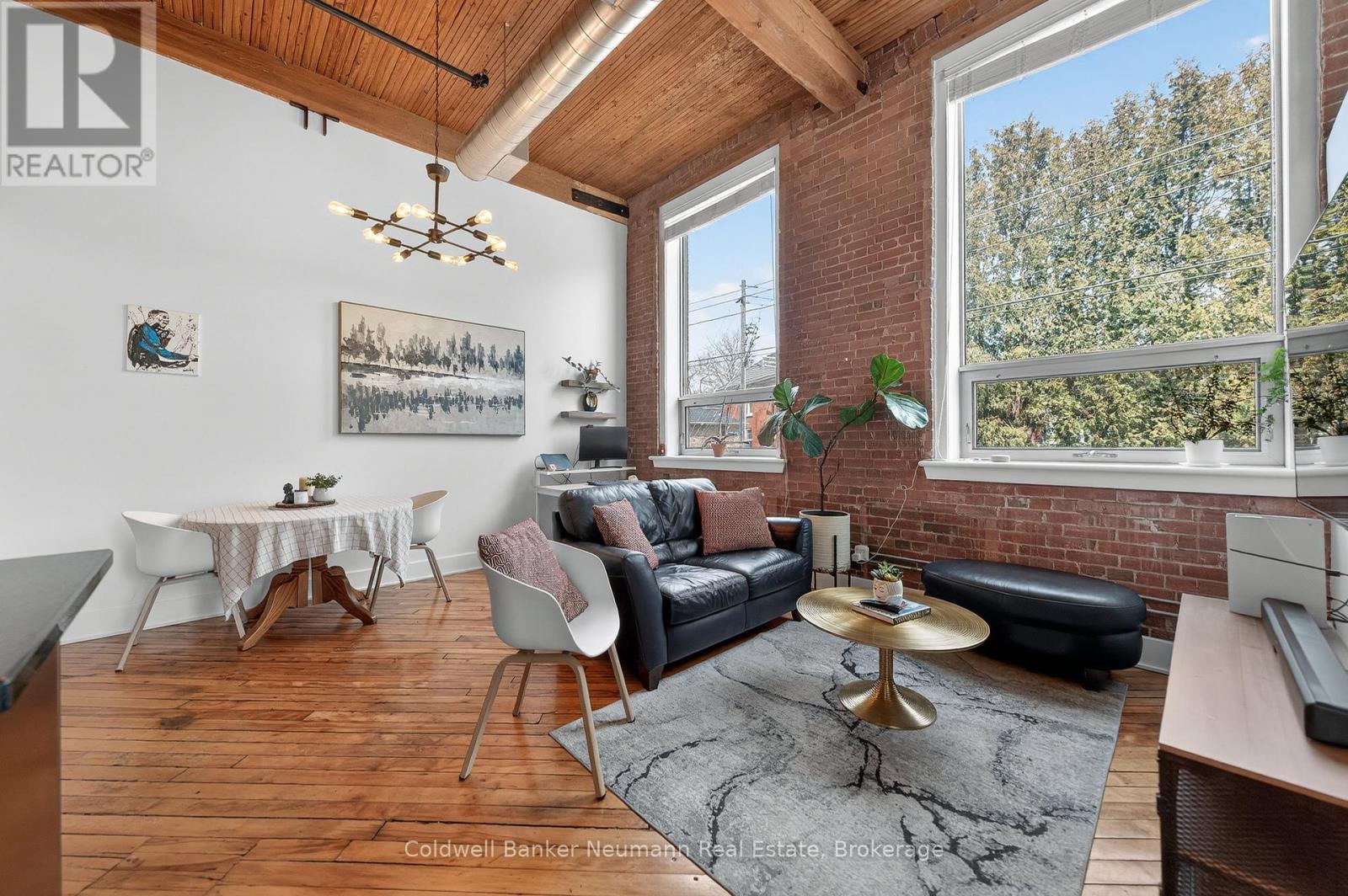 129 - 26 Ontario Street, Guelph, Ontario N1E 7K1 - Photo 8 - X12951288