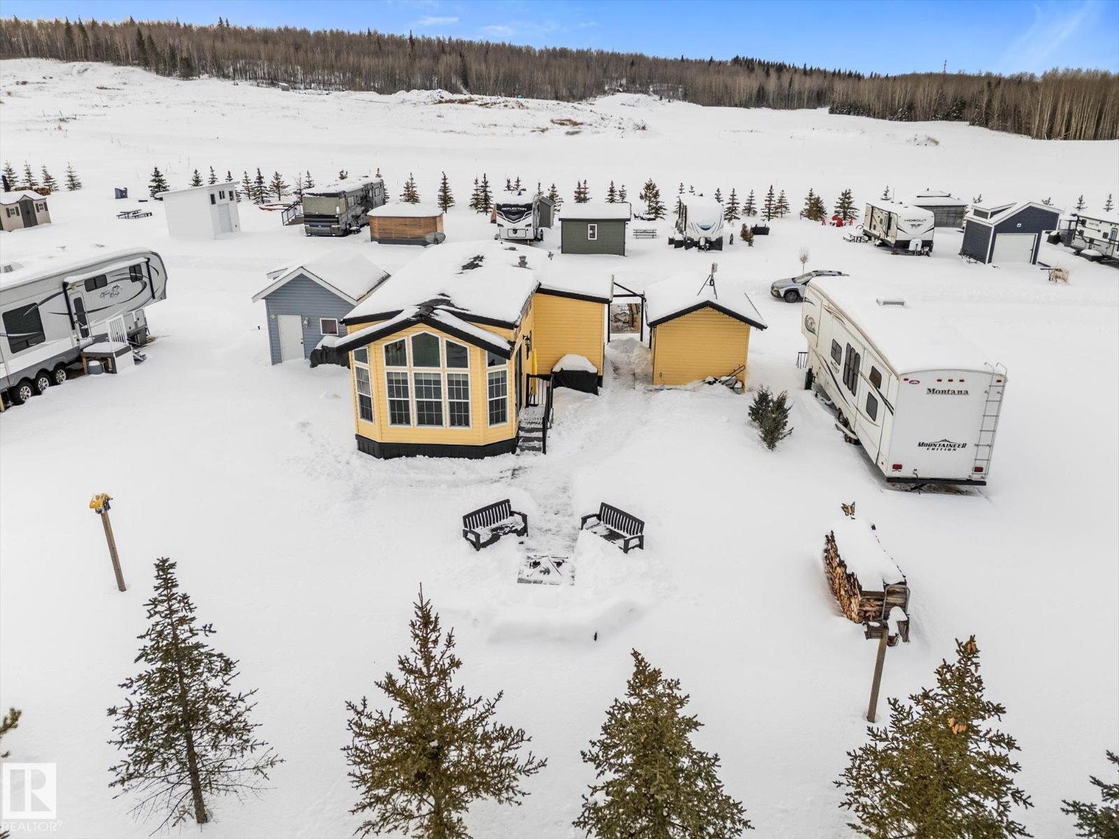 #524 53126 Rge Road 70, Rural Parkland County, Alberta  T0E 0S0 - Photo 7 - E4480253