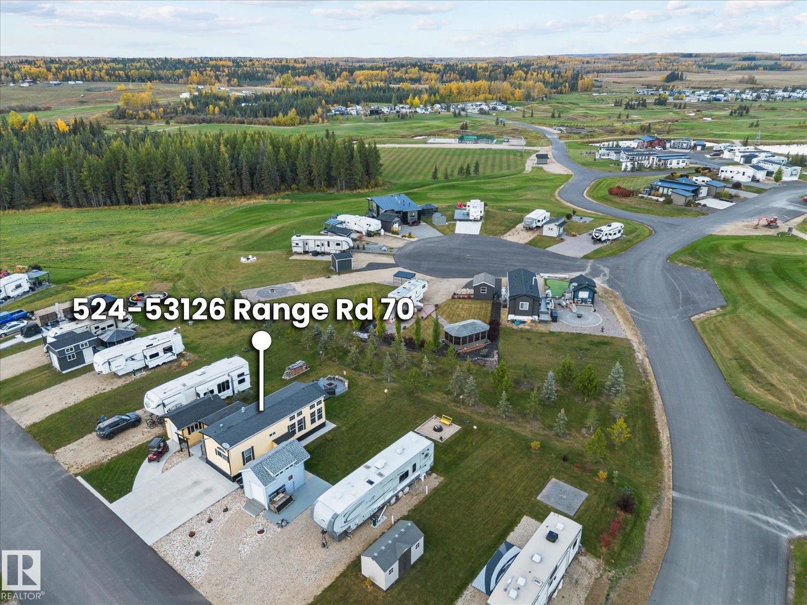 #524 53126 Rge Road 70, Rural Parkland County, Alberta  T0E 0S0 - Photo 15 - E4480253
