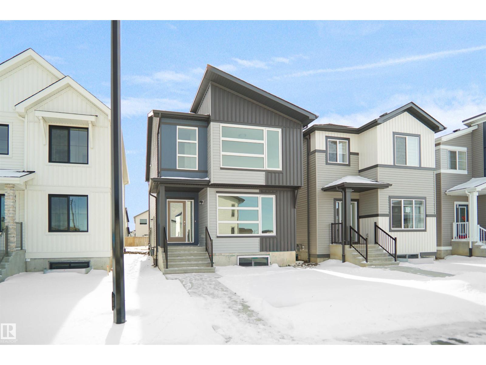 7351 181 Av NW, Edmonton, Alberta  T5Z 0T4 - Photo 2 - E4479825