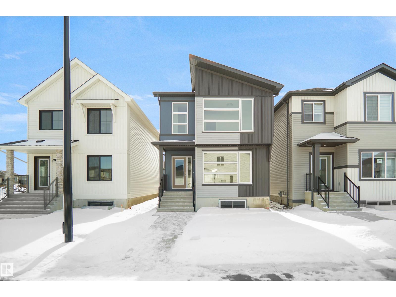 7351 181 AV NW, Edmonton, Alberta