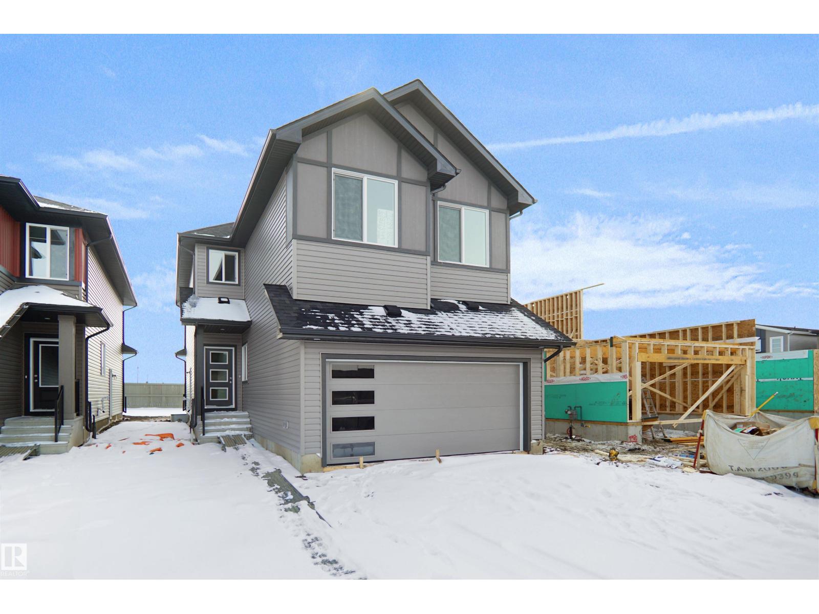 7239 182 AV NW, Edmonton, Alberta