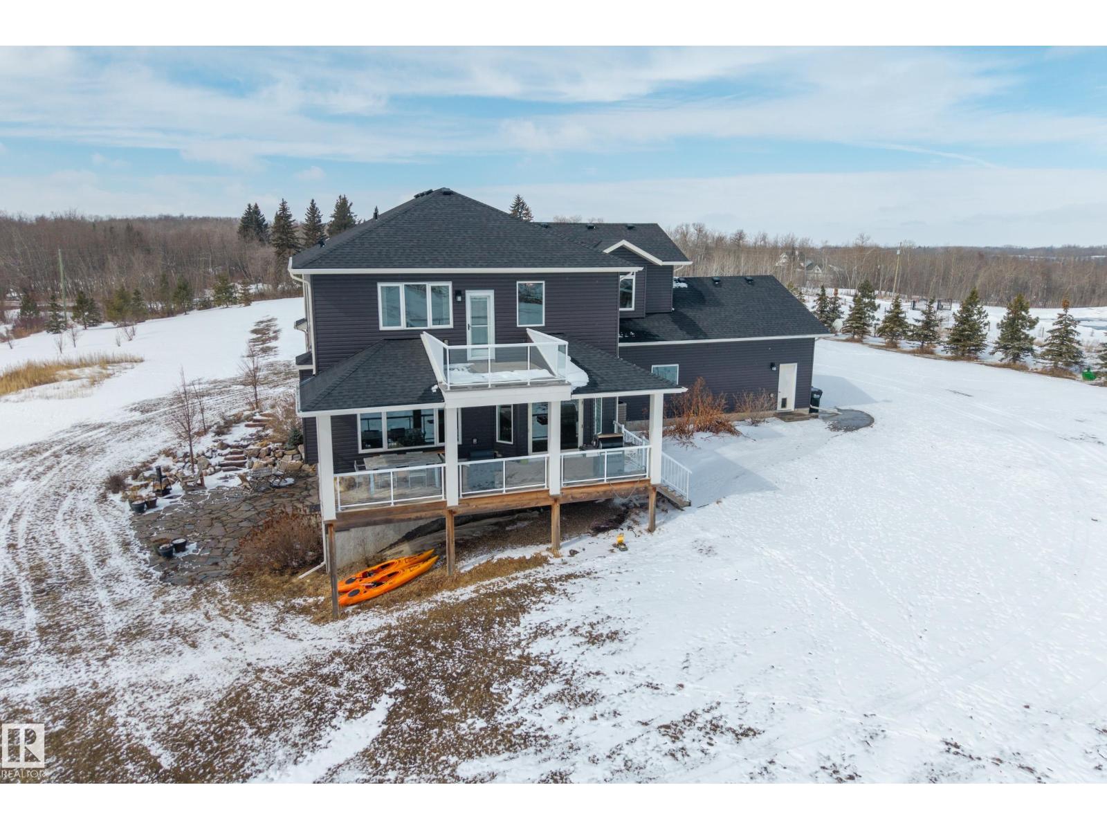 53357 Rge Road 220, Rural Strathcona County, Alberta  T8E 1J3 - Photo 2 - E4480260