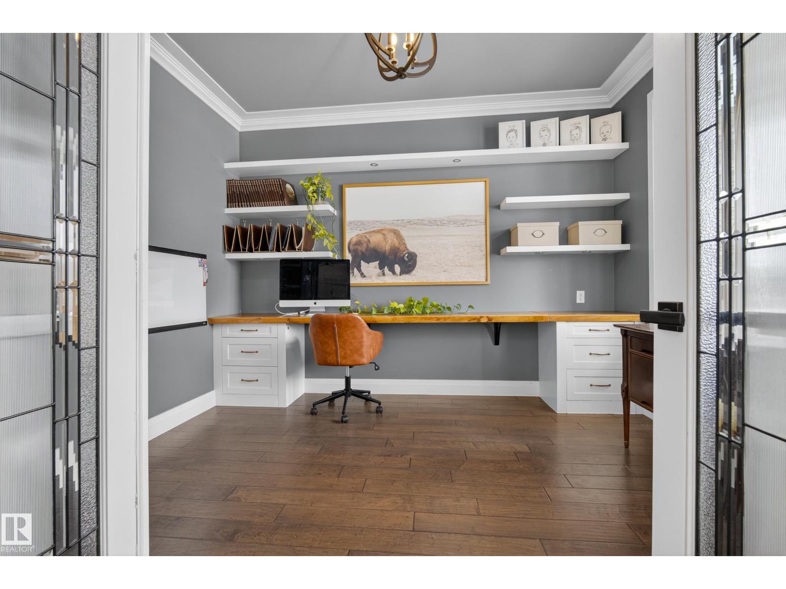 53357 Rge Road 220, Rural Strathcona County, Alberta  T8E 1J3 - Photo 7 - E4480260