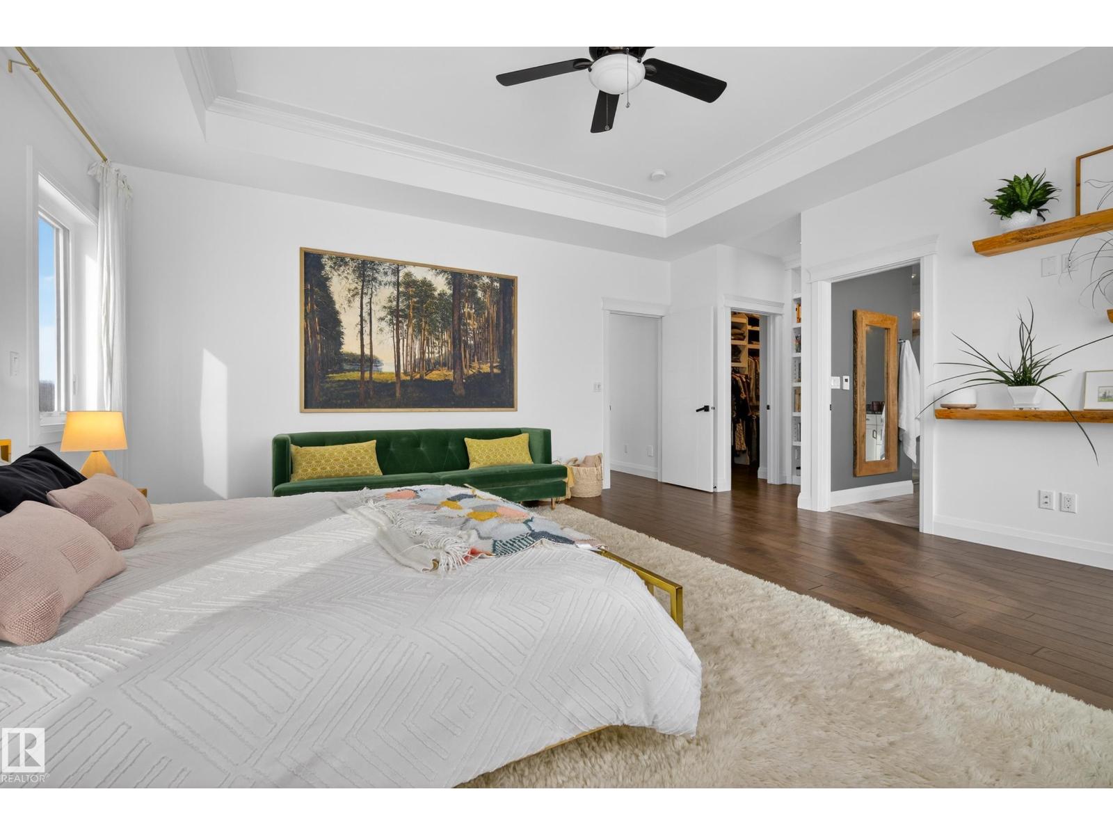 53357 Rge Road 220, Rural Strathcona County, Alberta  T8E 1J3 - Photo 25 - E4480260