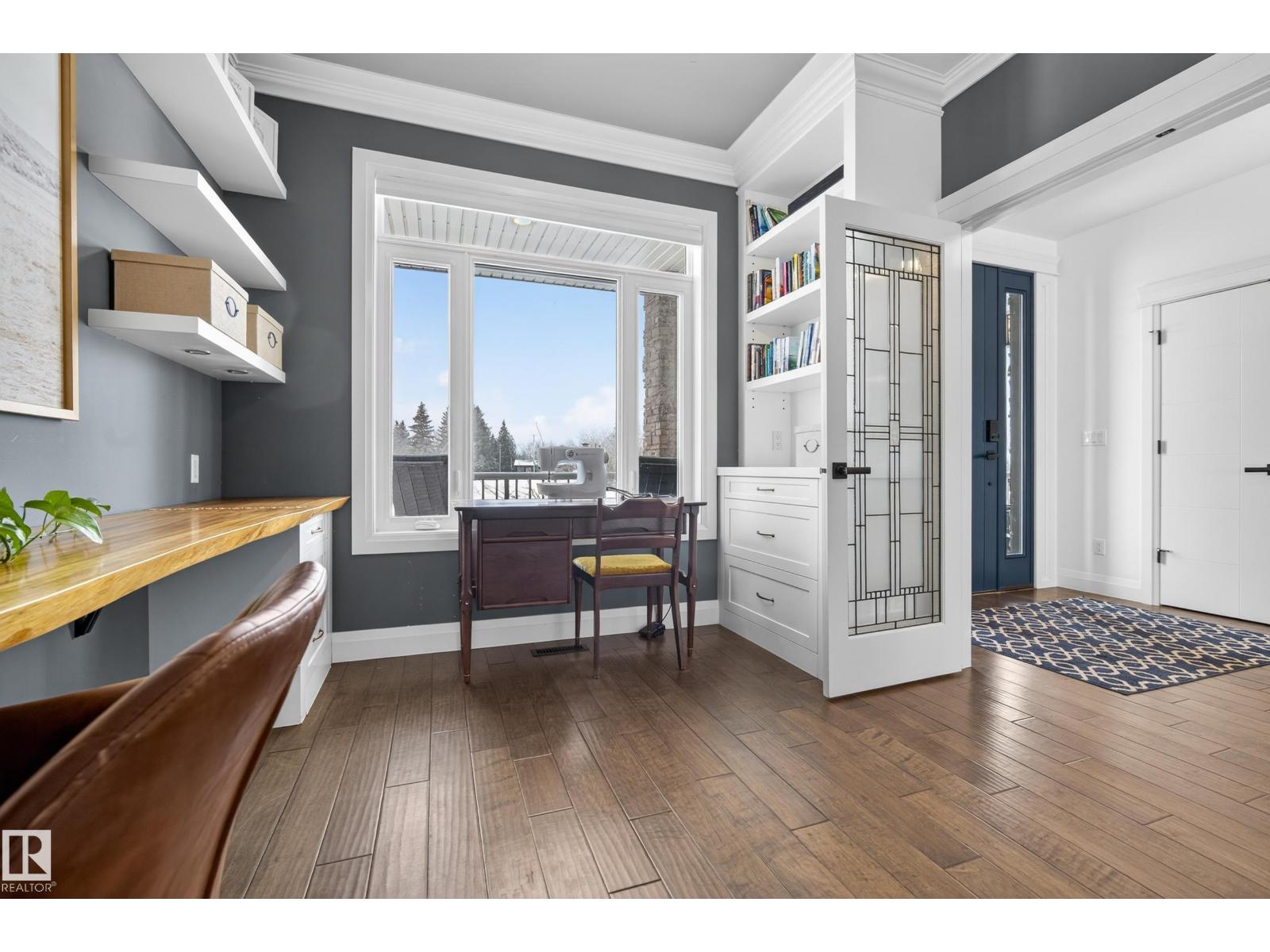 53357 Rge Road 220, Rural Strathcona County, Alberta  T8E 1J3 - Photo 8 - E4480260