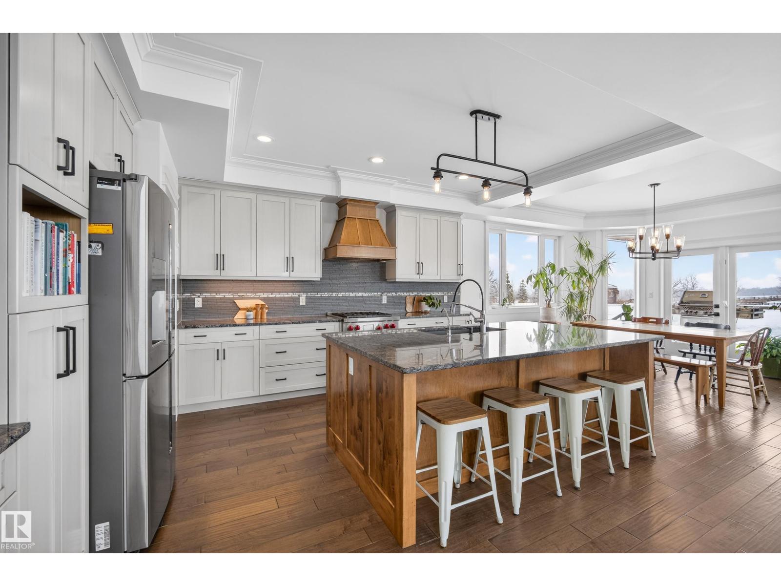 53357 Rge Road 220, Rural Strathcona County, Alberta  T8E 1J3 - Photo 10 - E4480260