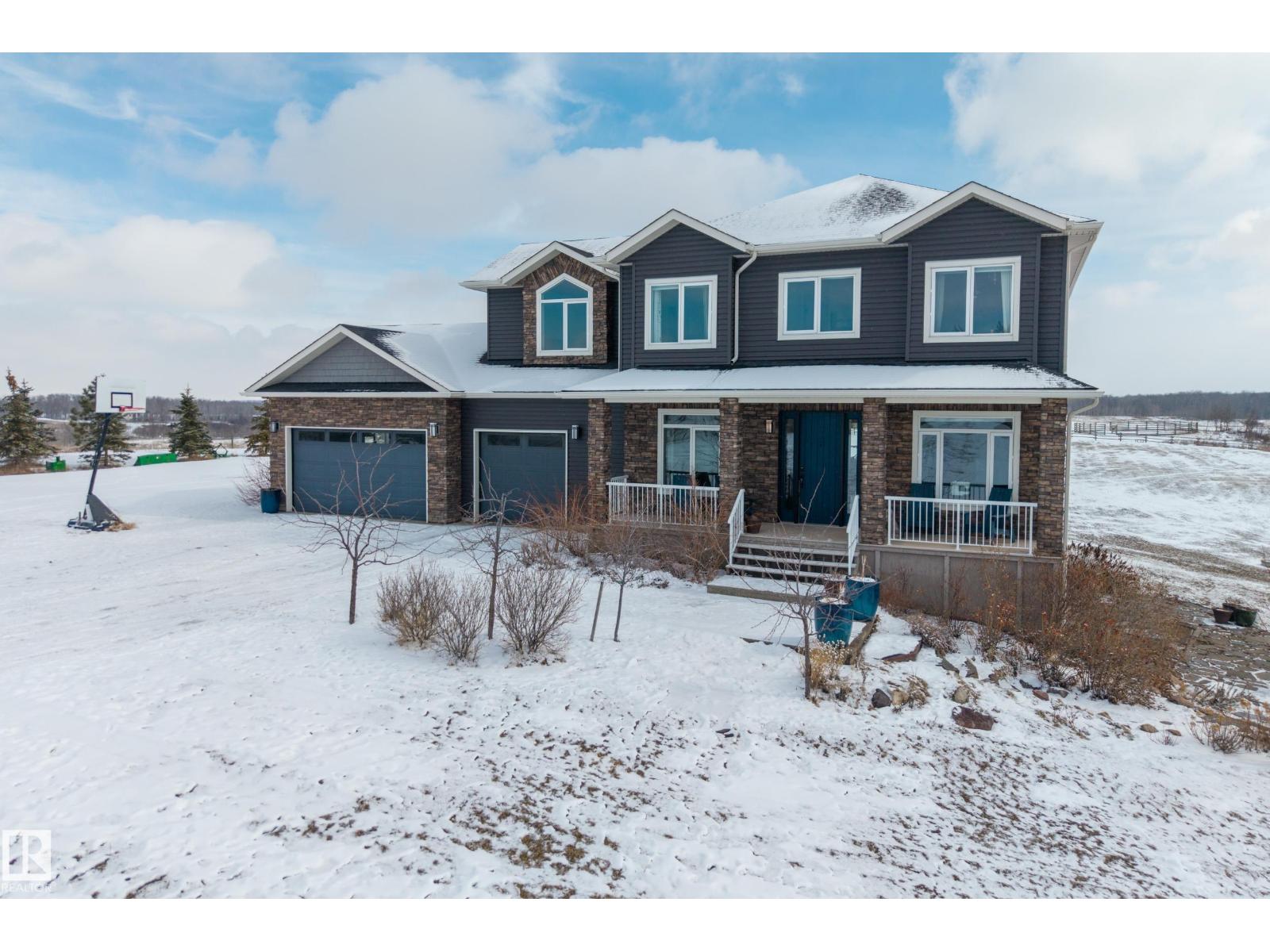 53357 RGE ROAD 220, rural strathcona county, Alberta