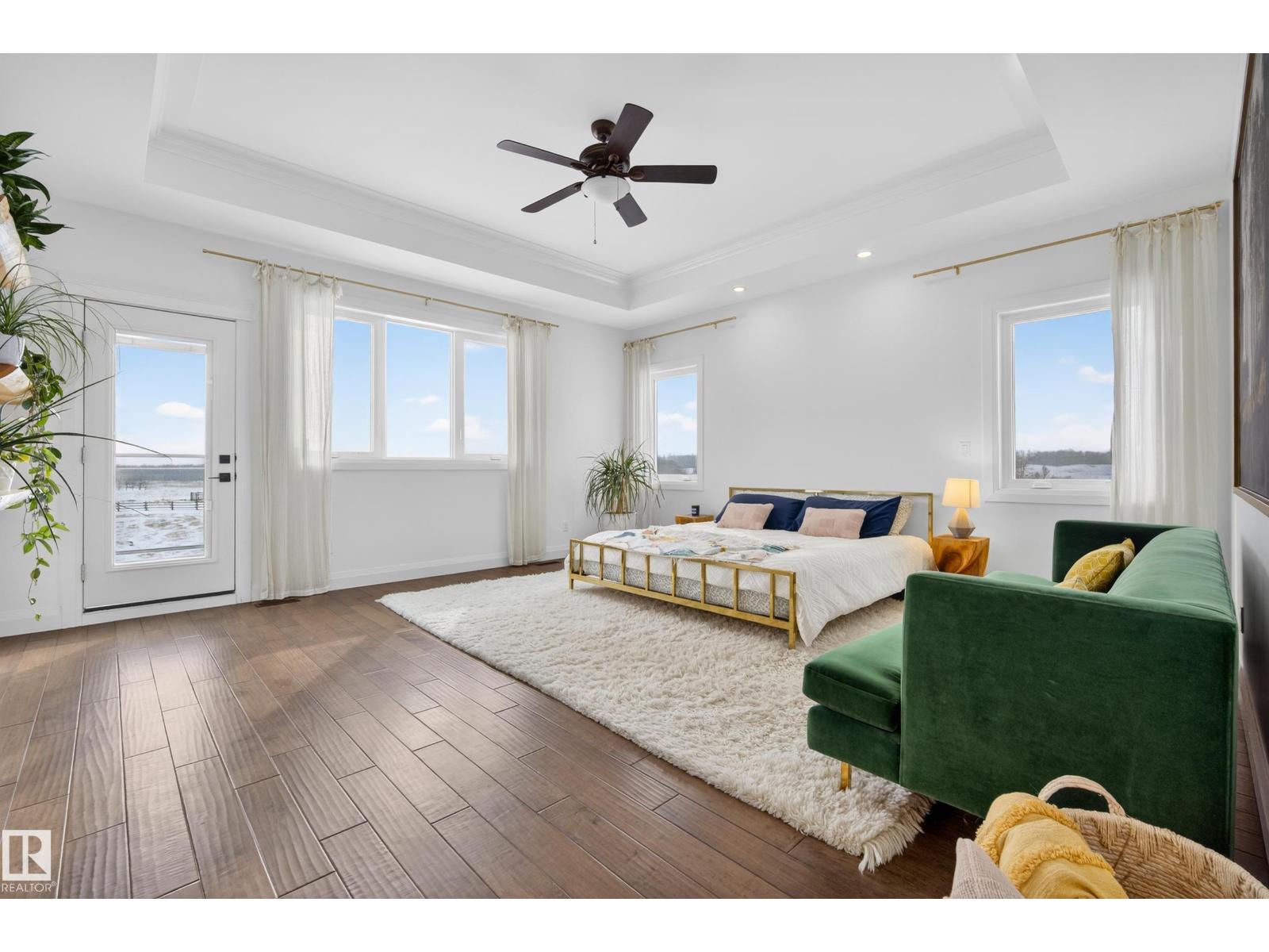 53357 Rge Road 220, Rural Strathcona County, Alberta  T8E 1J3 - Photo 24 - E4480260