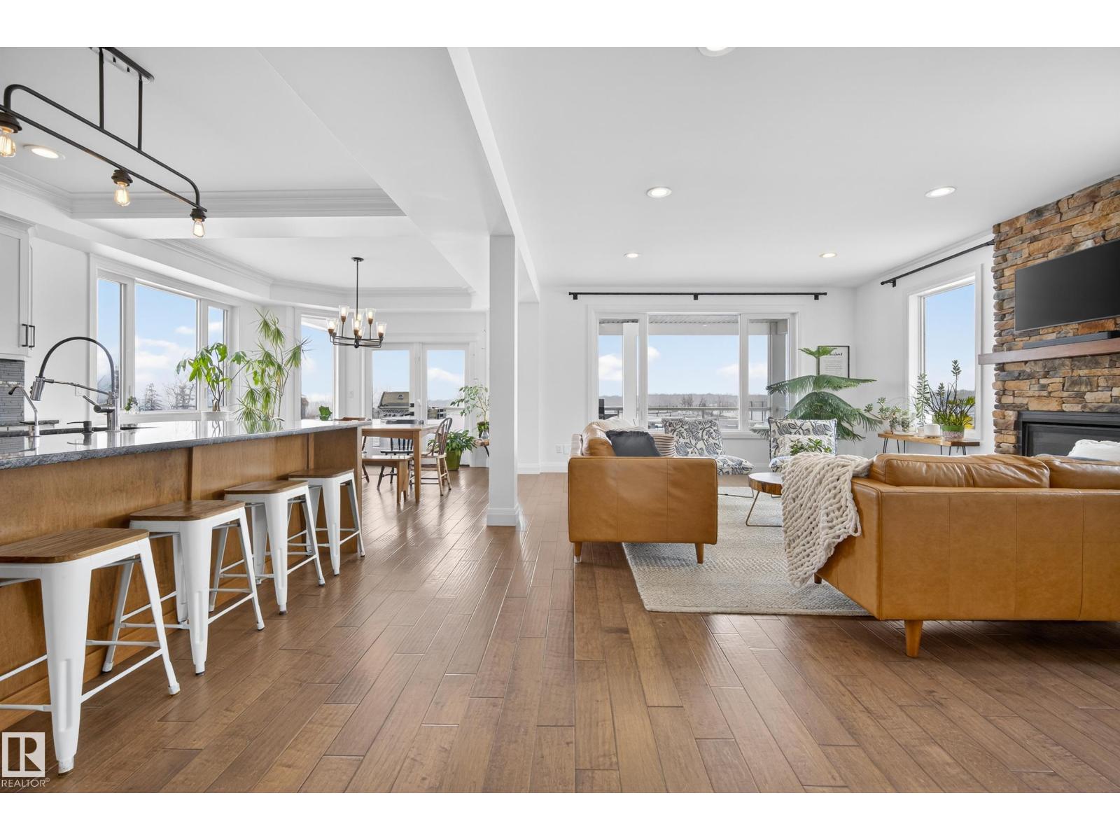 53357 Rge Road 220, Rural Strathcona County, Alberta  T8E 1J3 - Photo 9 - E4480260