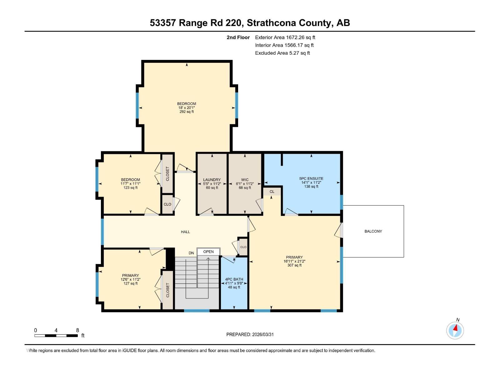 53357 Rge Road 220, Rural Strathcona County, Alberta  T8E 1J3 - Photo 48 - E4480260
